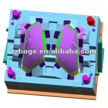 auto mould/auto light cover mould